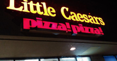 Little Caesars Pizza logo