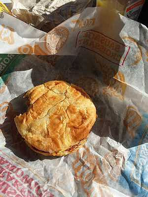 Hardee's