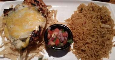 Applebee's Grill food