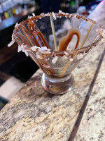 Maxx Grill drink