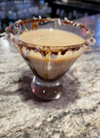 Maxx Grill drink