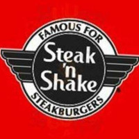 Steak 'n Shake logo