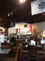 Fuddruckers inside