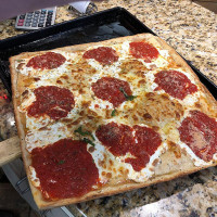 Panatieri's Pizza Pasta- Branchburg food