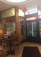 Panatieri's Pizza Pasta- Branchburg inside