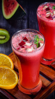 Vinny's Ristorante drink