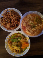 J C Chinese food