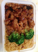 J C Chinese food