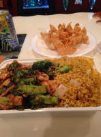 J C Chinese food