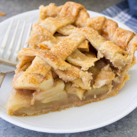 Pie food