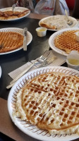 Waffle House food