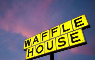 Waffle House logo