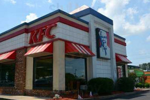 Kfc outside