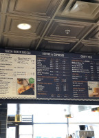 Noah's Ny Bagels menu