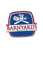 Barnyards Bbq And Fish logo