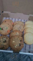 Jersey Mike's Subs food