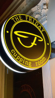 Indian Kitchen King logo