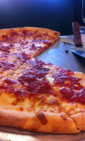 Empire Pizza food