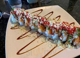 Hisui sushi food