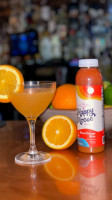 The Dogwood Cafe And Lounge drink