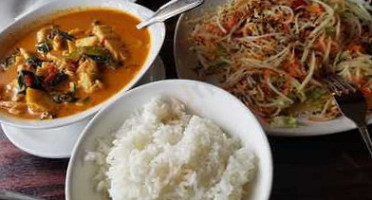 Thaibodia food