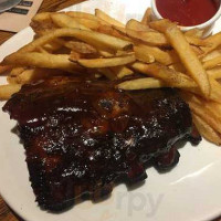 Outback Steakhouse food