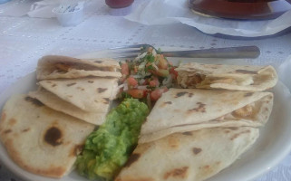 El Mexicano- Aransas Pass food