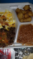 El Mexicano- Aransas Pass food