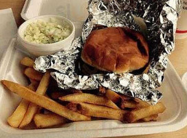 Cook Out food
