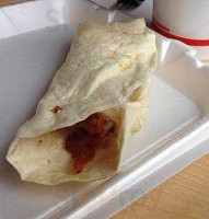 Cook Out food