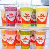 Smoothie King drink