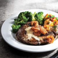 Chili's Grill food