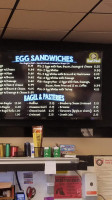 Stuff A Bagel Massapequa menu
