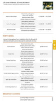 Stuff A Bagel Massapequa menu