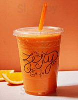 Jamba Juice drink