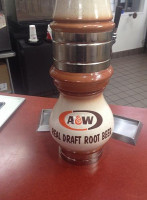 A&w drink