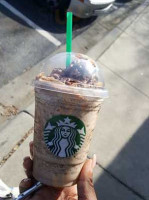 Starbucks Coffee drink