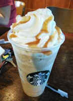 Starbucks Coffee food