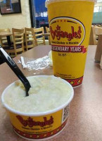 Bojangles food