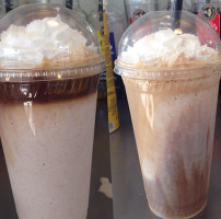 Mazatlan Grill drink