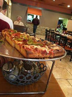 Sacco's Pizzeria Italian food