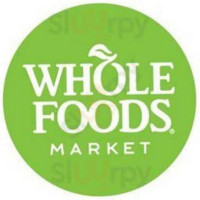 Whole Foods Market logo