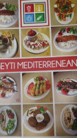 Beyti Mediterranean Grill guru