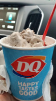 Dairy Queen drink