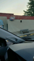 Dairy Queen outside