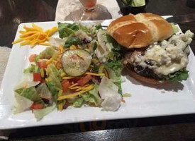 Red Robin Gourmet Burgers food