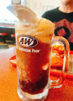 A&w drink