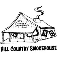 Hill Country Smokehouse logo