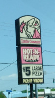 Little Caesars Pizza logo