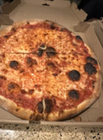 Rocco's Pizza And Grill food